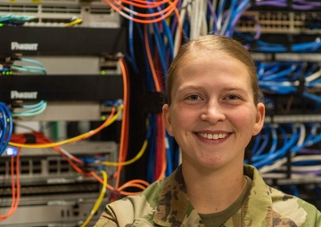 460th MSG Airman passes SERE selection