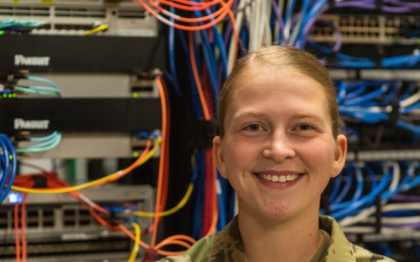 460th MSG Airman passes SERE selection