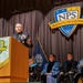 NPS 2022 Winter Quarter Graduation