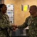 MCPON Visits USS Wasp