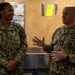 MCPON Visits USS Wasp