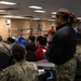 MCPON Visits USS Wasp