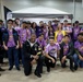 Greater KC FIRST Robotics Regional Competition 2022