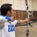 AFW2 Archery Competition