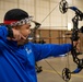 AFW2 Archery Competition