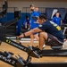 AFW2 Rowing Competition