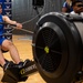 AFW2 Rowing Competition