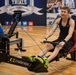 AFW2 Rowing Competition