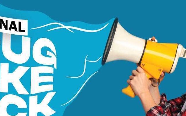 Drug Take Back, April 30: Time for a medicine cabinet spring clean