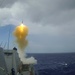 USS Dewey Live-Fire Exercise