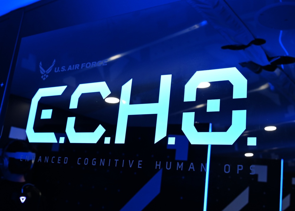 U.S. Air Force Sponsors FIRST Robotics Competition 2022