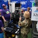 U.S. Air Force Sponsors FIRST Robotics Competition 2022