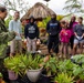 Sailors Partner With Community To Restore Historic Hawaiian Fishpond