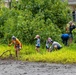 Sailors Partner With Community To Restore Historic Hawaiian Fishpond