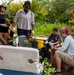 Sailors Partner With Community To Restore Historic Hawaiian Fishpond
