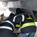 480th EFS firefighters integrate with Romanian counterparts