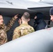 480th EFS firefighters integrate with Romanian counterparts