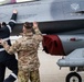 480th EFS firefighters integrate with Romanian counterparts