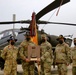 4-6 Air Cavalry Squadron receives Ellis D Parker award