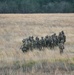 3rd Infantry Division conducts light infantry air assault training mission