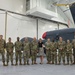 CSO visits Guardians, Airmen at Andersen AFB