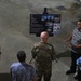 CSO visits Guardians, Airmen at Andersen AFB