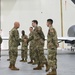 CSO visits Guardians, Airmen at Andersen AFB