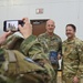 CSO visits Guardians, Airmen at Andersen AFB