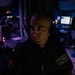 Sailors Stand Watch Aboard USS Ralph Johnson (DDG 114)