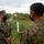 U.S. Marines visit a local agriculture experiment station ahead of Balikatan 22