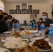U.S. Marines visit a medical facility ahead of Balikatan 22