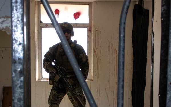 CAAT-2 conducts MOUT