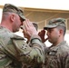 Soldiers earn the Combat Action Badge [6 of 47]