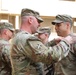 Soldiers earn the Combat Action Badge [7 of 47]