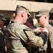 Soldiers earn the Combat Action Badge [13 of 47]