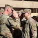 Soldiers earn the Combat Action Badge [14 of 47]