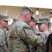 Soldiers earn the Combat Action Badge [17 of 47]
