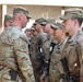 Soldiers earn the Combat Action Badge [18 of 47]