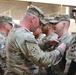 Soldiers earn the Combat Action Badge [19 of 47]