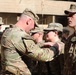 Soldiers earn the Combat Action Badge [25 of 47]