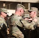 Soldiers earn the Combat Action Badge [26 of 47]
