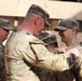 Soldiers earn the Combat Action Badge [33 of 47]