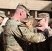 Soldiers earn the Combat Action Badge [34 of 47]