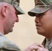 Soldiers earn the Combat Action Badge [37 of 47]