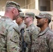 Soldiers earn the Combat Action Badge [39 of 47]