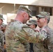 Soldiers earn the Combat Action Badge [42 of 47]