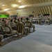 CMSAF visits Red Tails