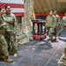 CMSAF visits Red Tails