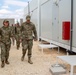 CMSAF visits Red Tails