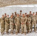 CMSAF visits Red Tails